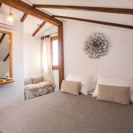 Villa Kora Kallithéa Extérieur photo