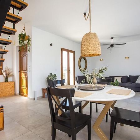 Villa Kora Kallithéa Extérieur photo