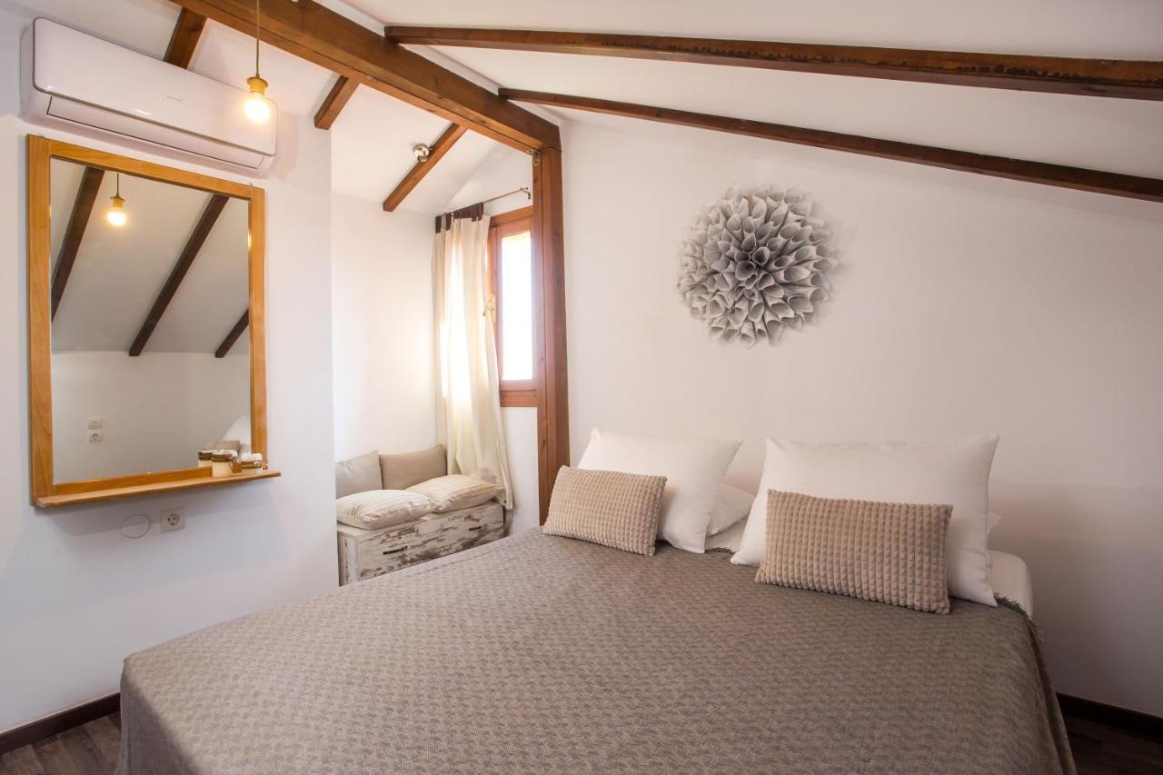 Villa Kora Kallithéa Extérieur photo