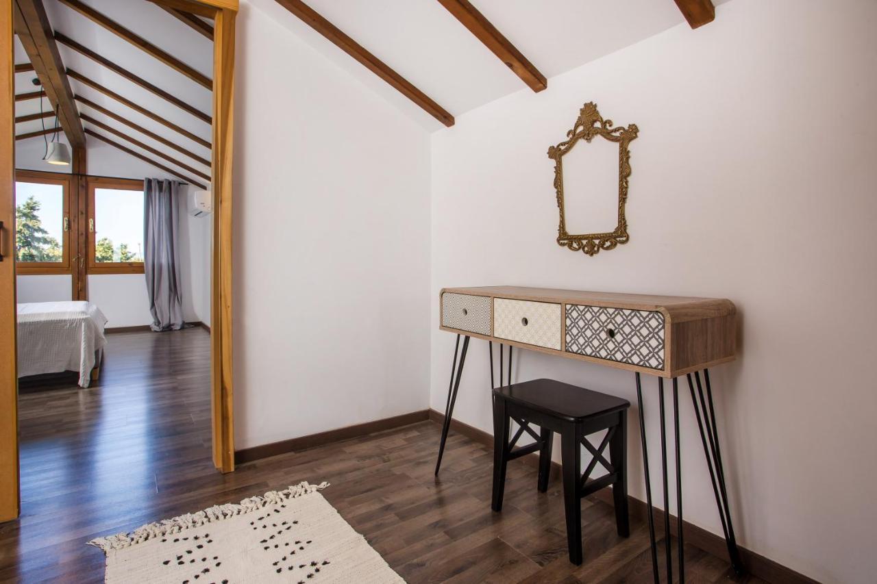 Villa Kora Kallithéa Extérieur photo